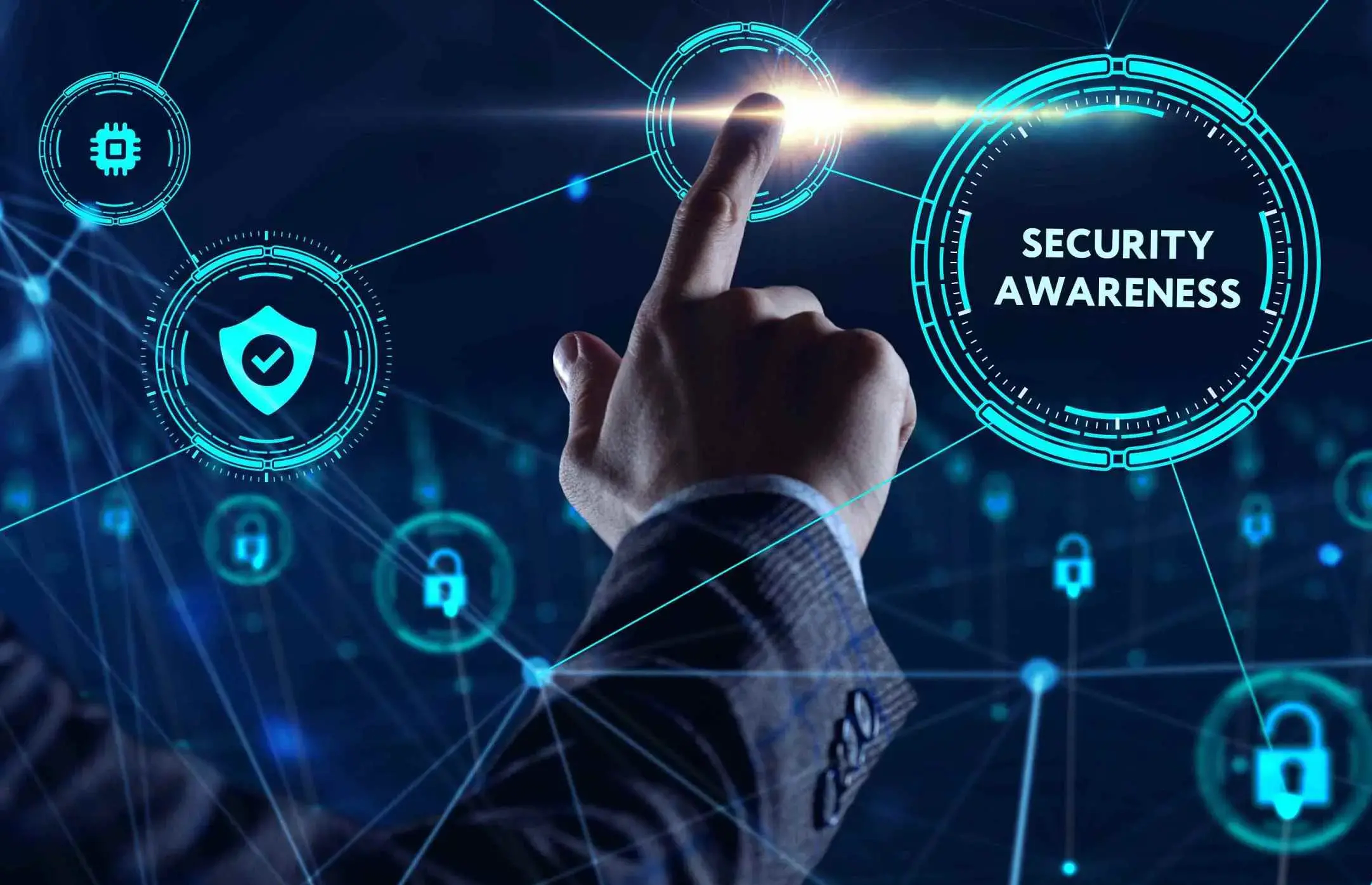 Network Penetration Testing